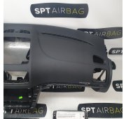 YETI LIFT AIRBAG-KIT FÜR DAS ARMATURENBRETT