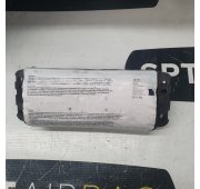 YETI LIFT AIRBAG-KIT FÜR DAS ARMATURENBRETT