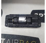 YETI LIFT AIRBAG-KIT FÜR DAS ARMATURENBRETT