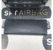 YETI LIFT CONSOLE DASHBOARD AIRBAG CUSHIONS