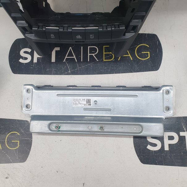 YETI LIFT TABLEAU DE BORD AIRBAG ENSEMBLE