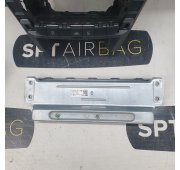 YETI LIFT AIRBAG-KIT FÜR DAS ARMATURENBRETT