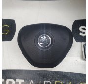 YETI LIFT AIRBAG-KIT FÜR DAS ARMATURENBRETT