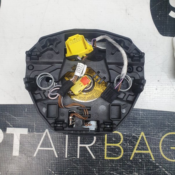 YETI LIFT CONSOLE DASHBOARD AIRBAG CUSHIONS