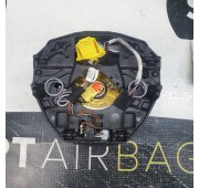 YETI LIFT AIRBAG-KIT FÜR DAS ARMATURENBRETT