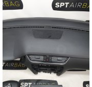 OCTAVIA III 3 TABLEAU DE BORD AIRBAG ENSEMBLE