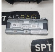 OCTAVIA III 3 CONSOLE DASHBOARD AIRBAG CUSHIONS