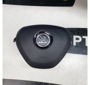 OCTAVIA III 3 CONSOLE DASHBOARD AIRBAG CUSHIONS