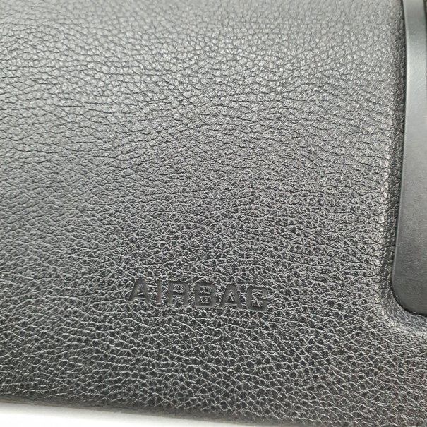 OCTAVIA II 2 LIFT CRUSCOTTO AIRBAG SET CINTURE...