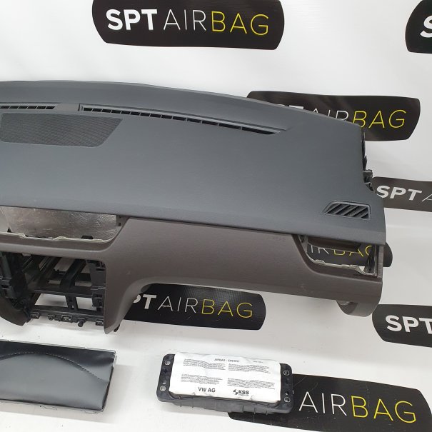 OCTAVIA III 3 LIFT TABLEAU DE BORD AIRBAG...