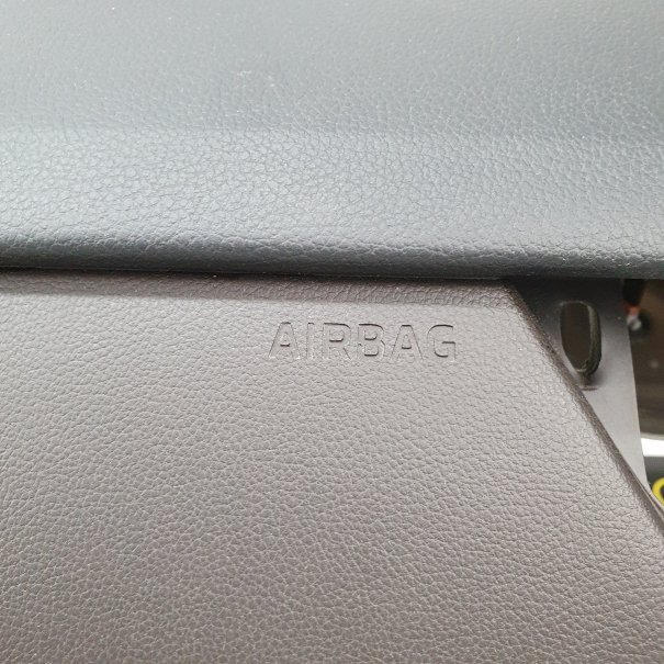 OCTAVIA III 3 LIFT TABLEAU DE BORD AIRBAG...
