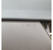 OCTAVIA III 3 LIFT TABLEAU DE BORD AIRBAG ENSEMBLE CEINTURES DE SÉCURITÉ