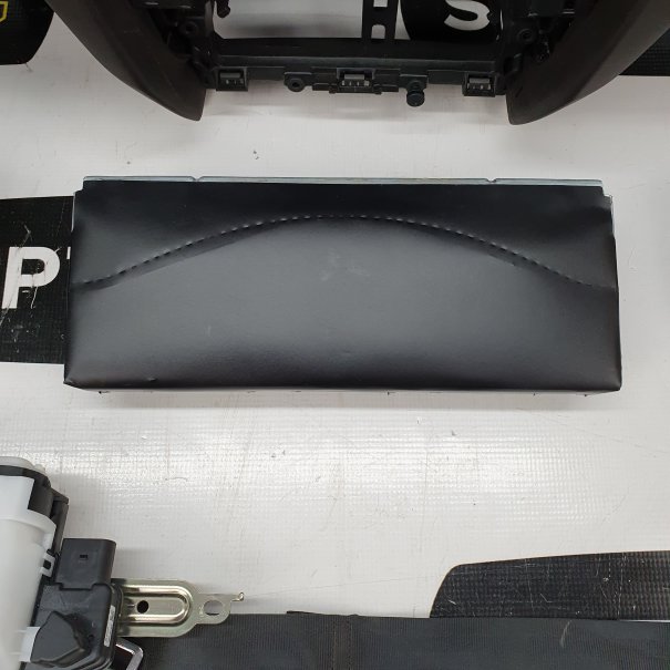 OCTAVIA III 3 LIFT TABLEAU DE BORD AIRBAG...