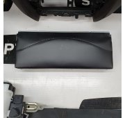 OCTAVIA III 3 LIFT TABLEAU DE BORD AIRBAG ENSEMBLE CEINTURES DE SÉCURITÉ