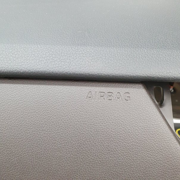 OCTAVIA III 3 LIFT CRUSCOTTO AIRBAG SET CINTURE...