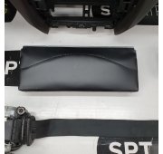 OCTAVIA III 3 LIFT CRUSCOTTO AIRBAG SET CINTURE DI SICUREZZA