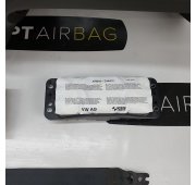 OCTAVIA III 3 LIFT CRUSCOTTO AIRBAG SET CINTURE DI SICUREZZA