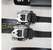 OCTAVIA III 3 LIFT CRUSCOTTO AIRBAG SET CINTURE DI SICUREZZA