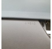 OCTAVIA III 3 TABLEAU DE BORD AIRBAG ENSEMBLE CEINTURES DE SÉCURITÉ