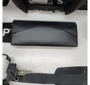 OCTAVIA III 3 TABLEAU DE BORD AIRBAG ENSEMBLE CEINTURES DE SÉCURITÉ