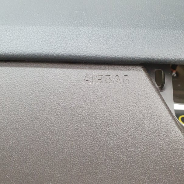 OCTAVIA III 3 TABLEAU DE BORD AIRBAG ENSEMBLE...