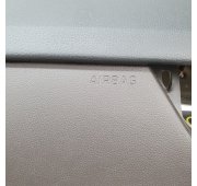 OCTAVIA III 3 TABLEAU DE BORD AIRBAG ENSEMBLE CEINTURES DE SÉCURITÉ