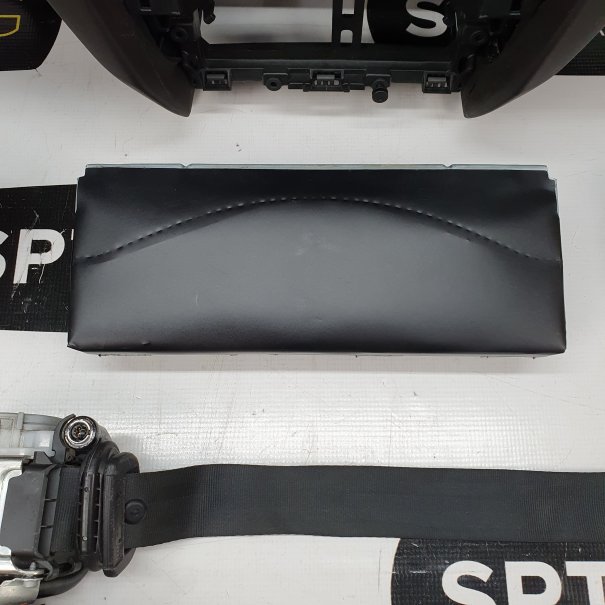 OCTAVIA III 3 TABLEAU DE BORD AIRBAG ENSEMBLE...