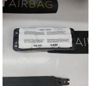 OCTAVIA III 3 TABLEAU DE BORD AIRBAG ENSEMBLE CEINTURES DE SÉCURITÉ