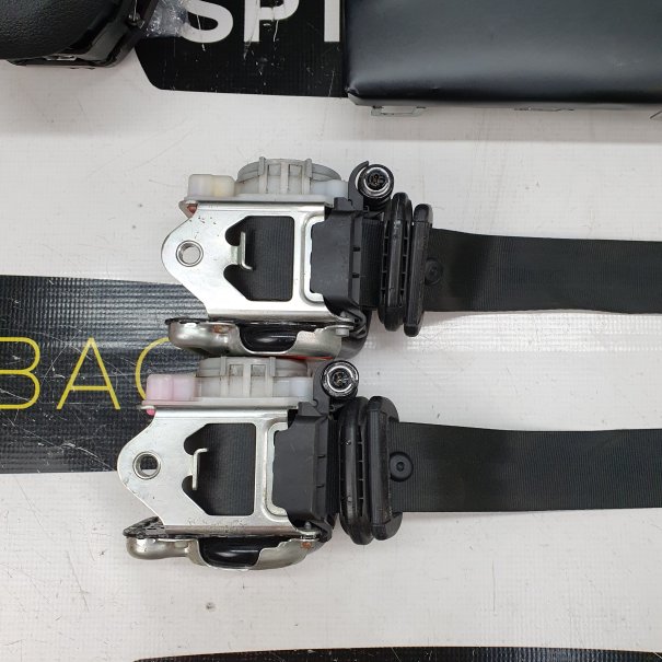 OCTAVIA III 3 TABLEAU DE BORD AIRBAG ENSEMBLE...