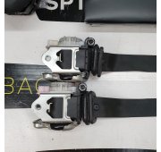 OCTAVIA III 3 TABLEAU DE BORD AIRBAG ENSEMBLE CEINTURES DE SÉCURITÉ