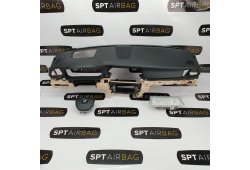 F10 F11 TABLEAU DE BORD HEAD UP VENETOBLE AIRBAG ENSEMBLE