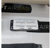 OCTAVIA III 3 TABLEAU DE BORD AIRBAG ENSEMBLE CEINTURES DE SÉCURITÉ