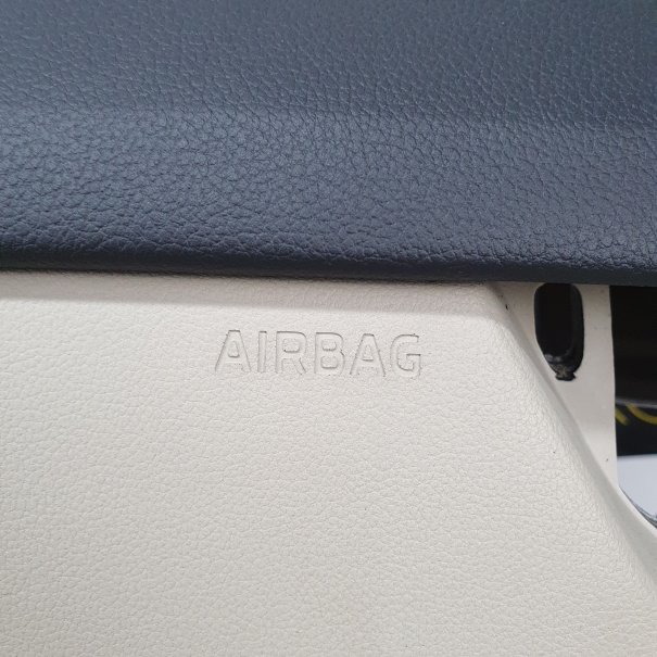 OCTAVIA III 3 LIFT TABLEAU DE BORD AIRBAG...