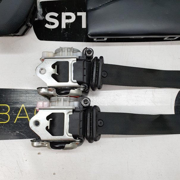 OCTAVIA III 3 LIFT TABLEAU DE BORD AIRBAG...