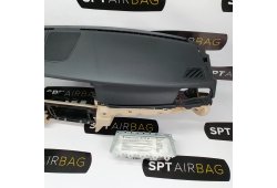 F10 F11 KONSOLA DESKA ROZDZIELCZA HEAD UP VENETOBLE AIRBAG PODUSZKI