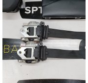 OCTAVIA III 3 TABLEAU DE BORD AIRBAG ENSEMBLE CEINTURES DE SÉCURITÉ