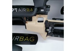 F10 F11 DASHBOARD HEAD UP VENETOBLE AIRBAG SET REEKS