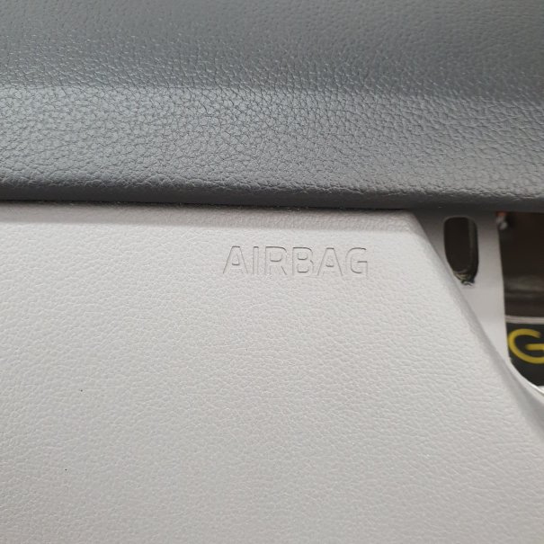 OCTAVIA III 3 LIFT TABLEAU DE BORD AIRBAG...