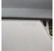 OCTAVIA III 3 LIFT TABLEAU DE BORD AIRBAG ENSEMBLE CEINTURES DE SÉCURITÉ