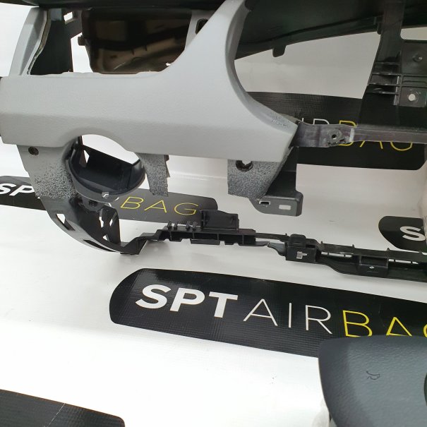 OCTAVIA III 3 LIFT TABLEAU DE BORD AIRBAG...