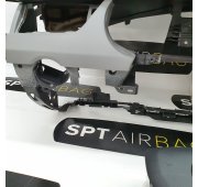 OCTAVIA III 3 LIFT TABLEAU DE BORD AIRBAG ENSEMBLE CEINTURES DE SÉCURITÉ