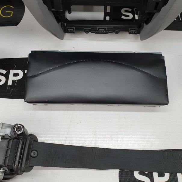 OCTAVIA III 3 LIFT TABLEAU DE BORD AIRBAG...