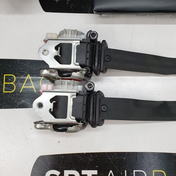 OCTAVIA III 3 LIFT TABLEAU DE BORD AIRBAG...