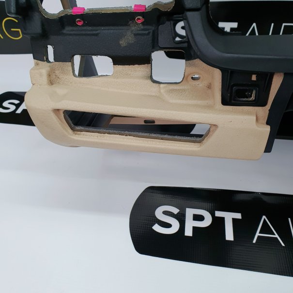 F10 F11 ARMATURENBRETT HEAD UP VENETOBLE AIRBAG...