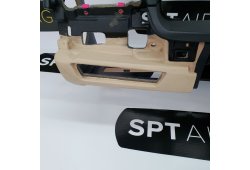 F10 F11 SALPICADERO HEAD UP VENETOBLE TABLERO DE INSTRUMENTOS AIRBAG CONJUNTO