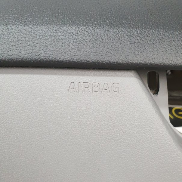 OCTAVIA III 3 TABLEAU DE BORD AIRBAG ENSEMBLE...