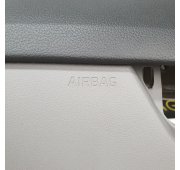 OCTAVIA III 3 TABLEAU DE BORD AIRBAG ENSEMBLE CEINTURES DE SÉCURITÉ