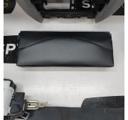 OCTAVIA III 3 TABLEAU DE BORD AIRBAG ENSEMBLE CEINTURES DE SÉCURITÉ