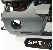 OCTAVIA III 3 XENON CRUSCOTTO AIRBAG SET CINTURE DI SICUREZZA PICCOLI