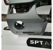 OCTAVIA III 3 LIFT XENON TABLEAU DE BORD AIRBAG ENSEMBLE CEINTURES DE SÉCURITÉ